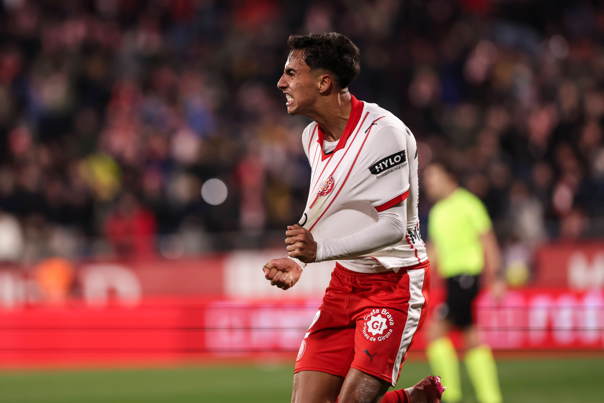 Real Oviedo vs Girona 