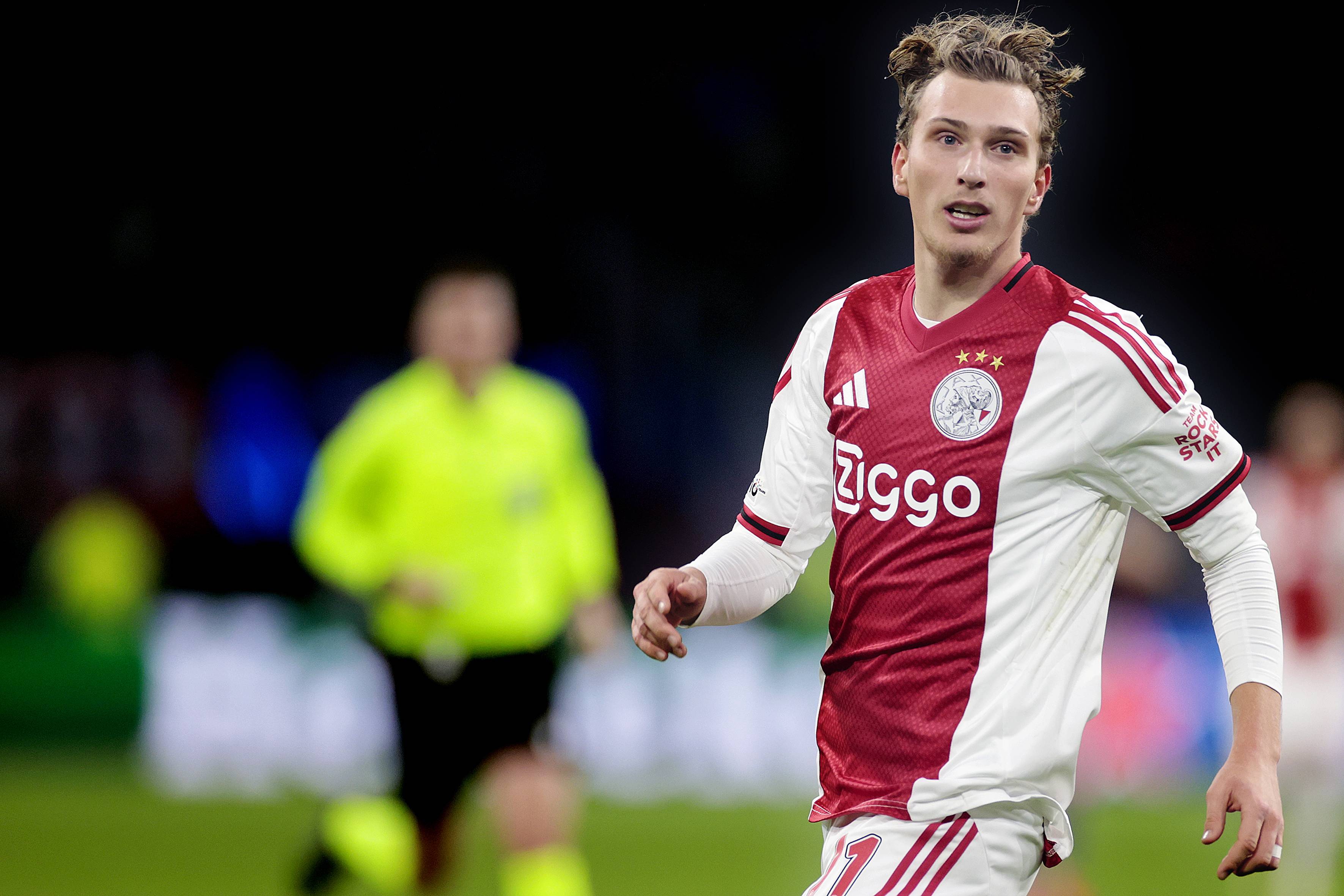 Netherlands: Ajax vs Olympiacos