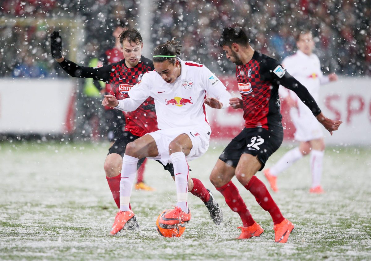 Leipzig vs Freiburg prediction, odds & betting tips &ndash; 14/01/2026