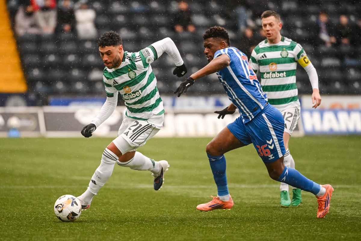 Alex Oxlade-Chamberlain