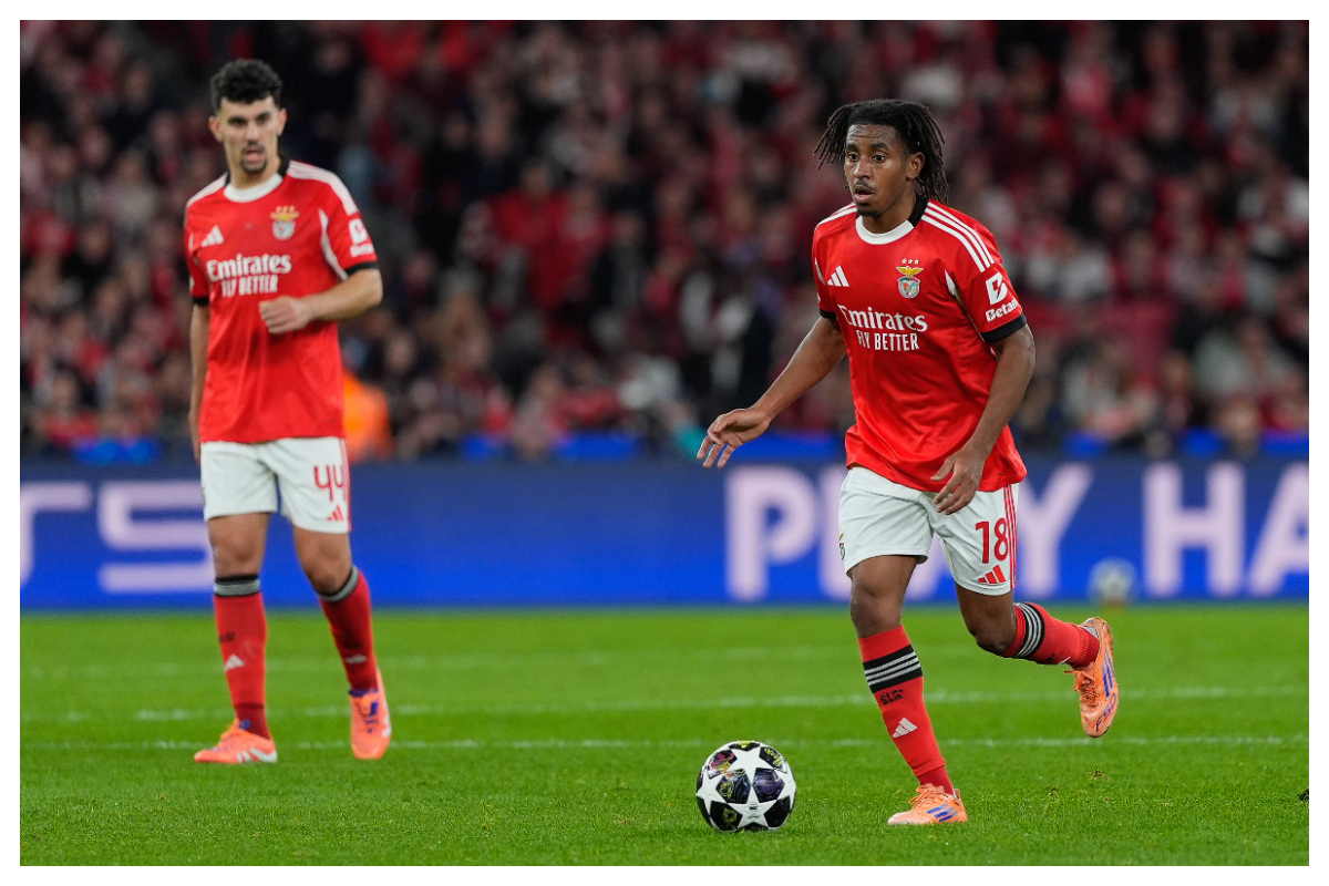 Benfica vs AVS, prediction, odds & betting tips 21/02/2026