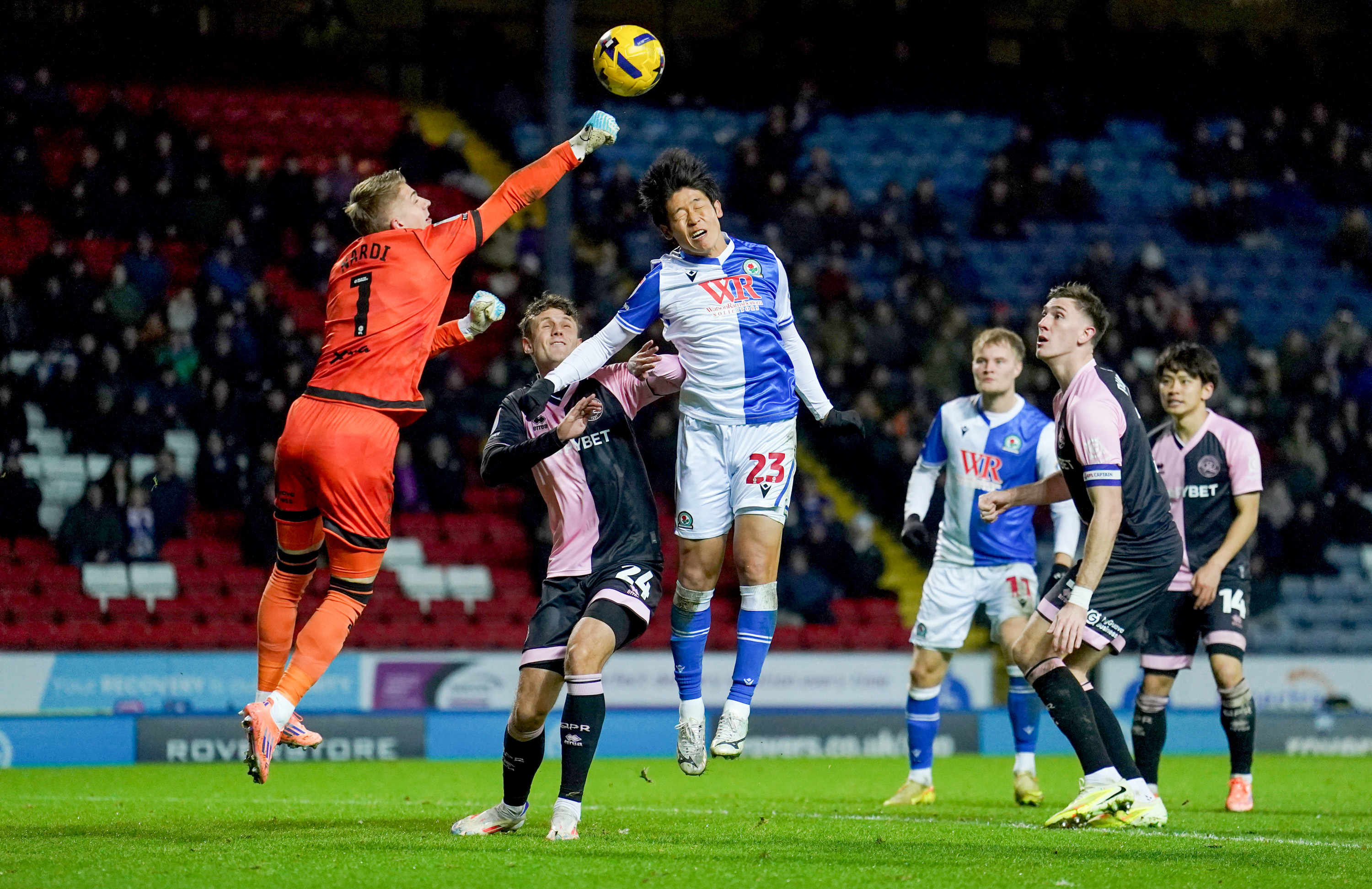 Blackburn vs Preston prediction, odds & betting tips - 20/02/2026