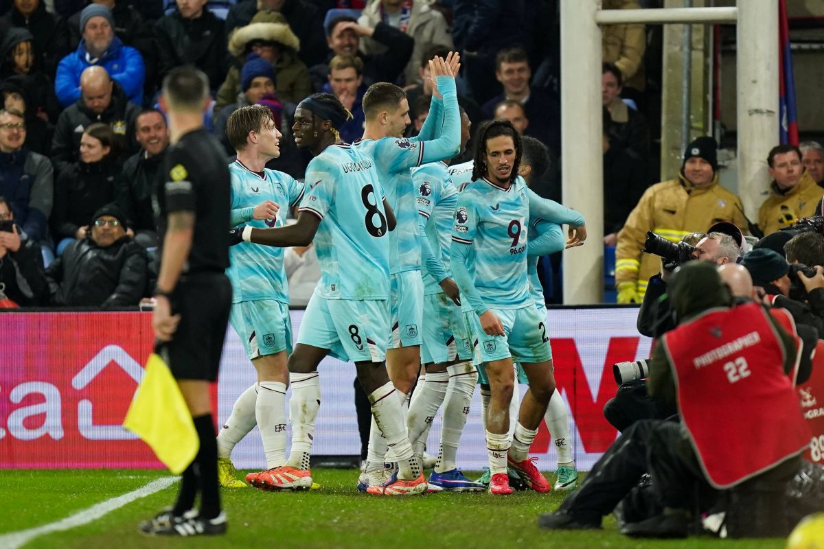 Burnley vs Mansfield Town prediction, odds & betting tips &ndash; 14/02/2026