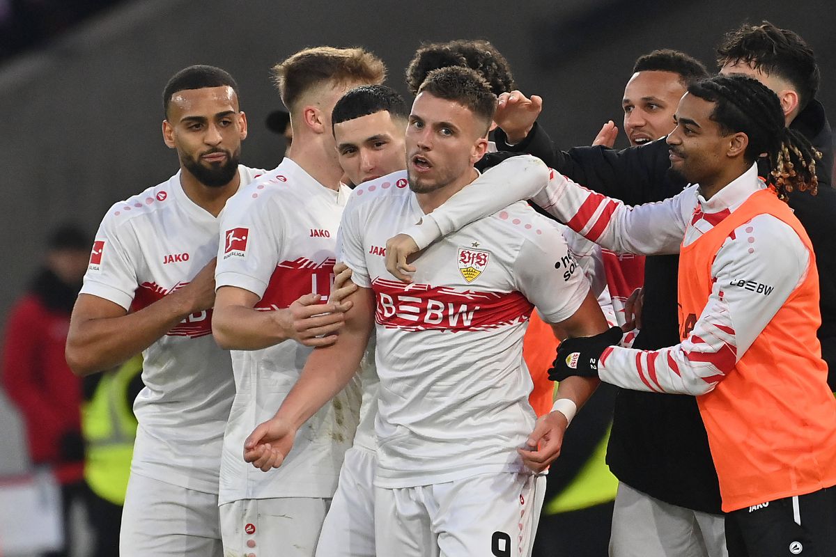Mainz 05 v Stuttgart&nbsp;prediction, odds & betting tips &ndash; 07/03/2026