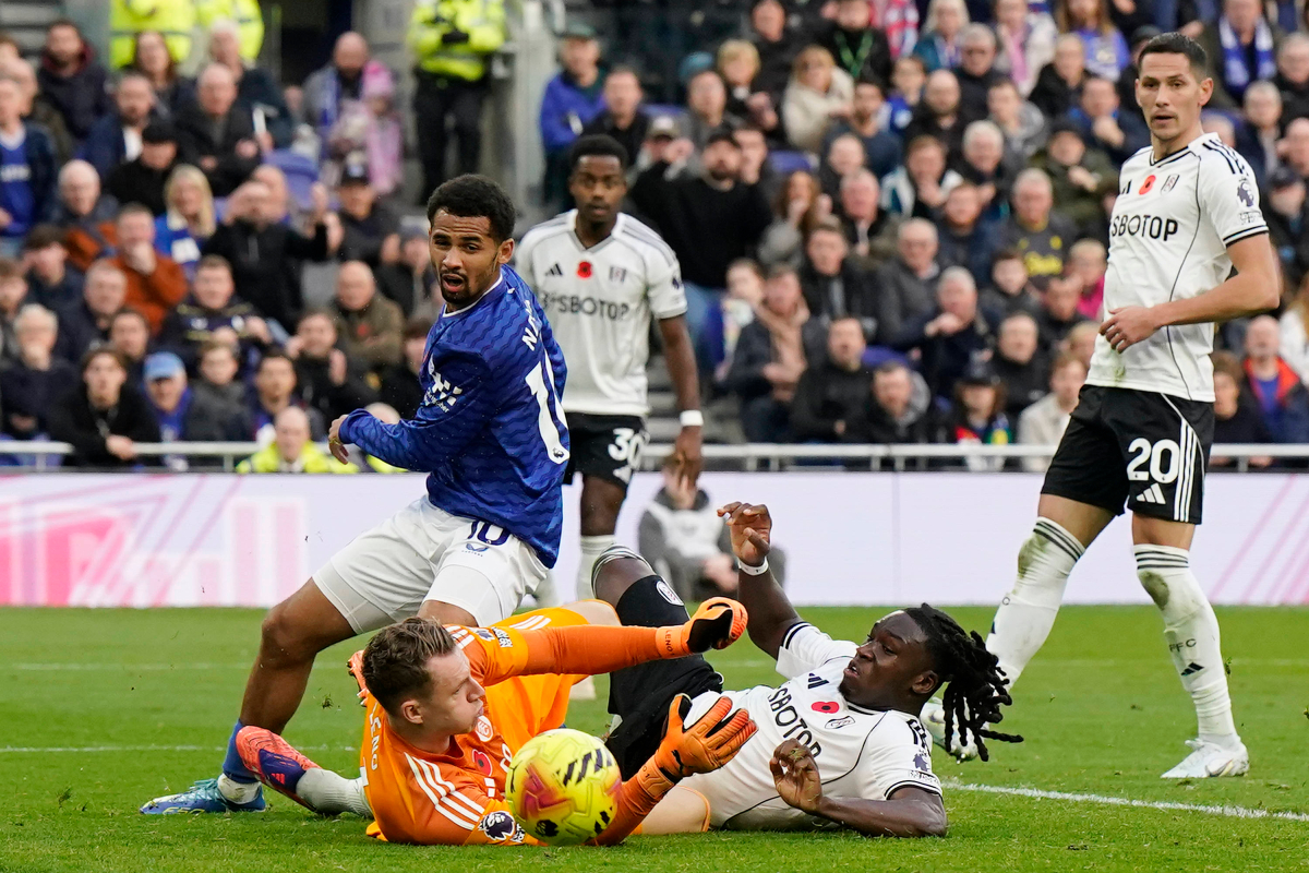 Fulham vs Everton &ndash; prediction, odds & betting tips 07/02/2026