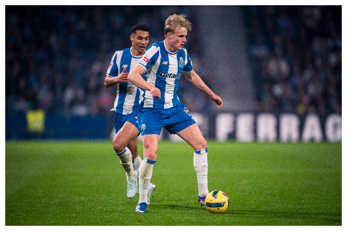 FC Porto vs Arouca, prediction, odds & betting tips 27/02/2026