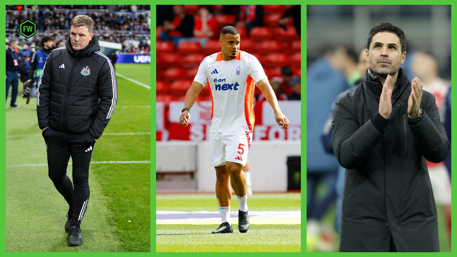 Latest transfer news today: Newcastle eye new goalkeeper as Chelsea lead Liverpool in &pound;70m defender race