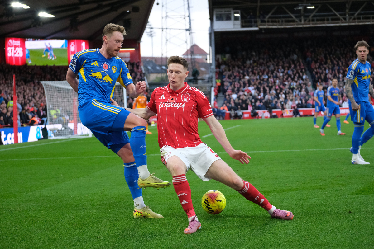 Leeds vs Nottingham Forest &ndash; prediction, odds & betting tips 07/02/2026