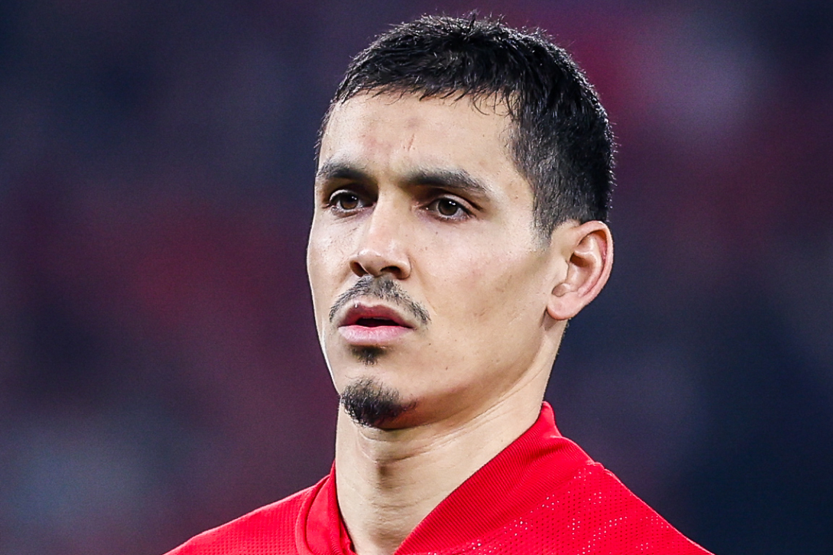 Aissa MANDI of Lille