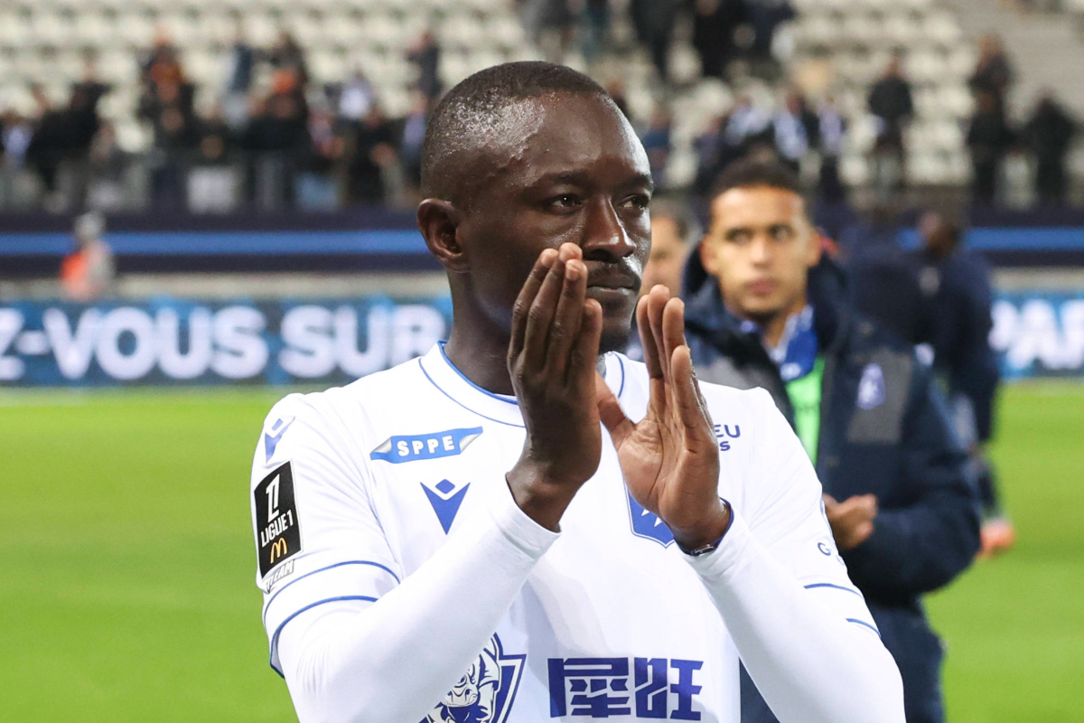 Auxerre vs Paris FC prediction, odds & betting tips &ndash; 08/02/2026