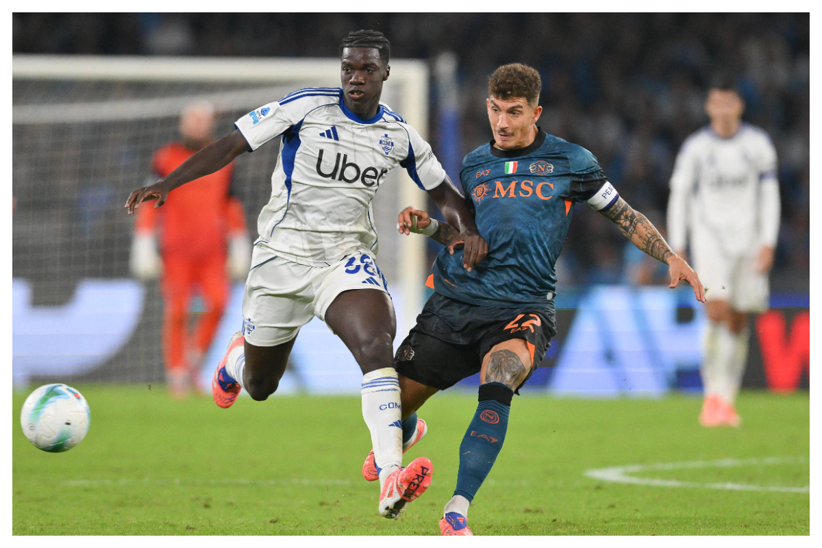 Napoli vs Como prediction, odds & betting tips &ndash; 10/02/2026