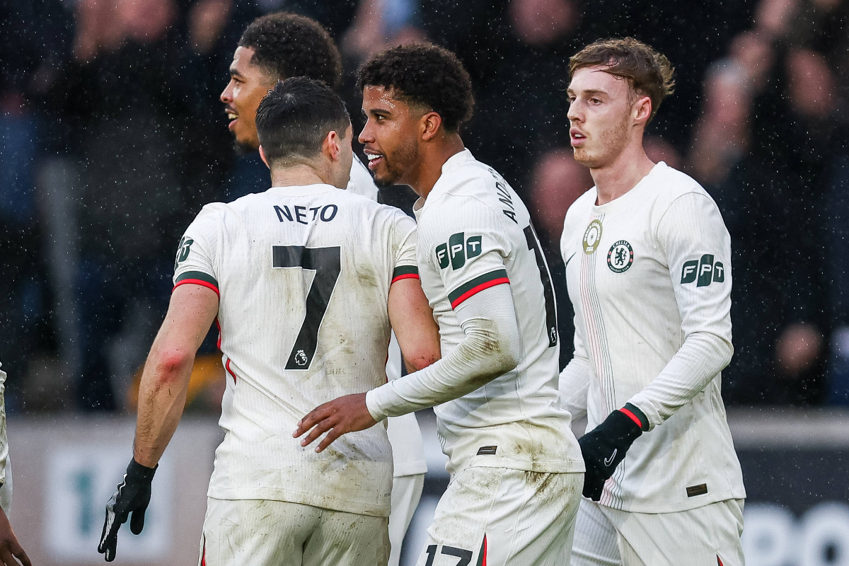 Chelsea vs Leeds United prediction, odds & betting tips &ndash; 10/02/2026