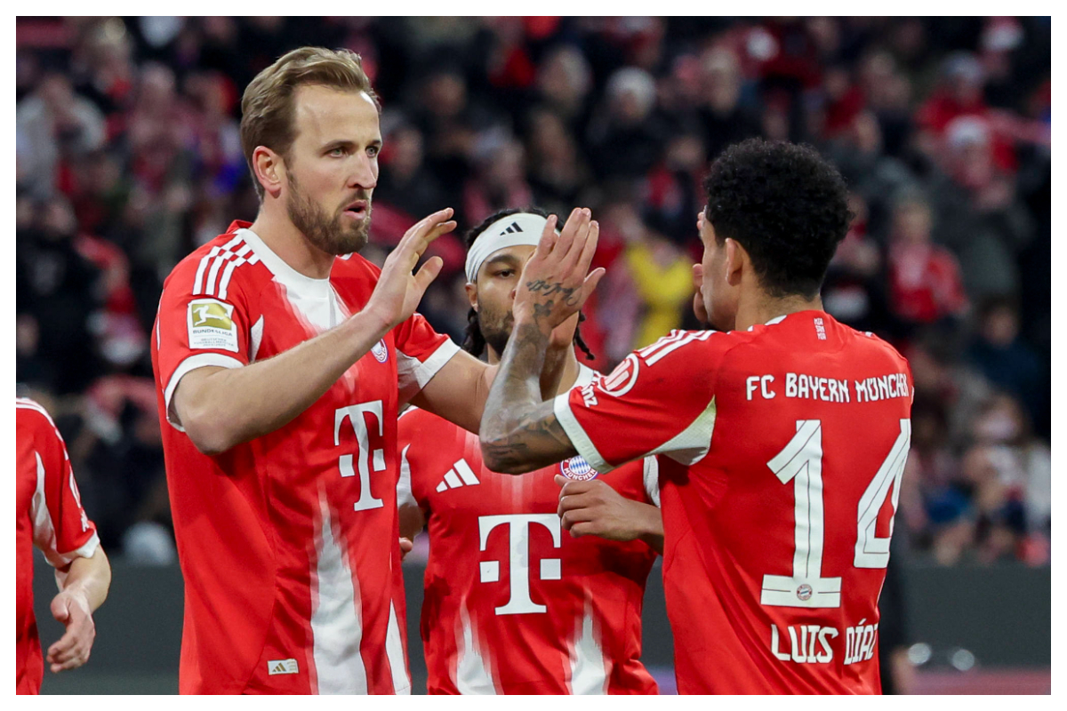 Bayern Munich vs RB Leipzig prediction, odds & betting tips &ndash; 11/02/2026