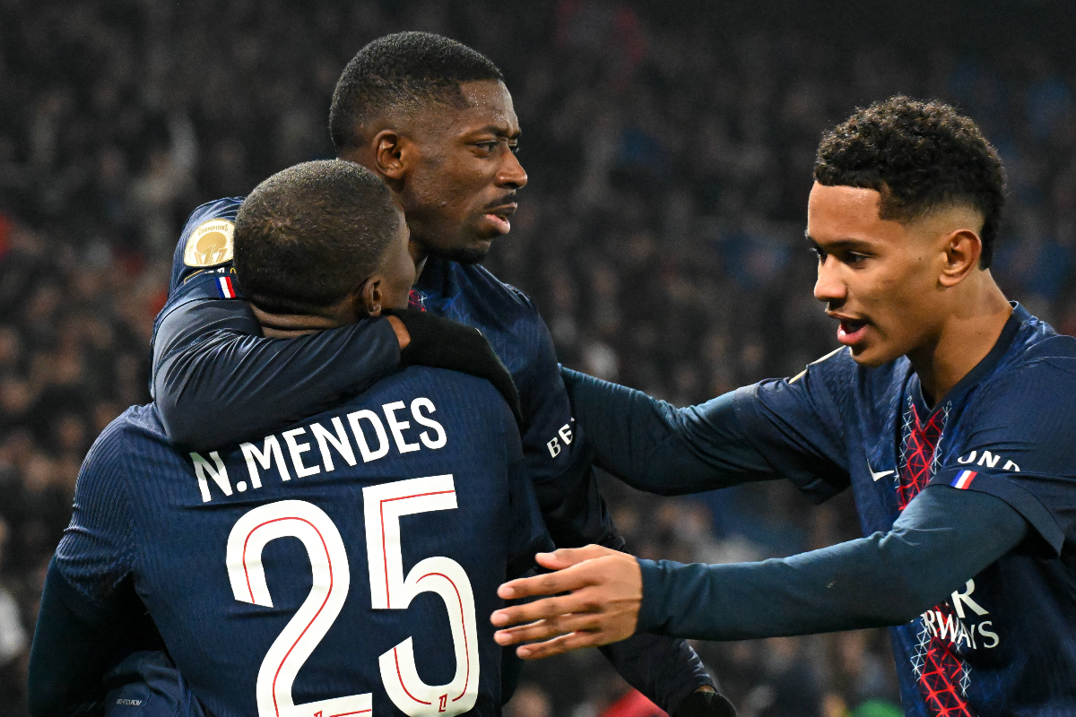 Rennes vs Paris Saint-Germain prediction, odds & betting tips &ndash; 13/02/2026