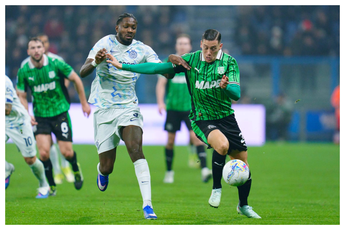 Udinese vs Sassuolo prediction, odds & betting tips &ndash; 15/02/2026