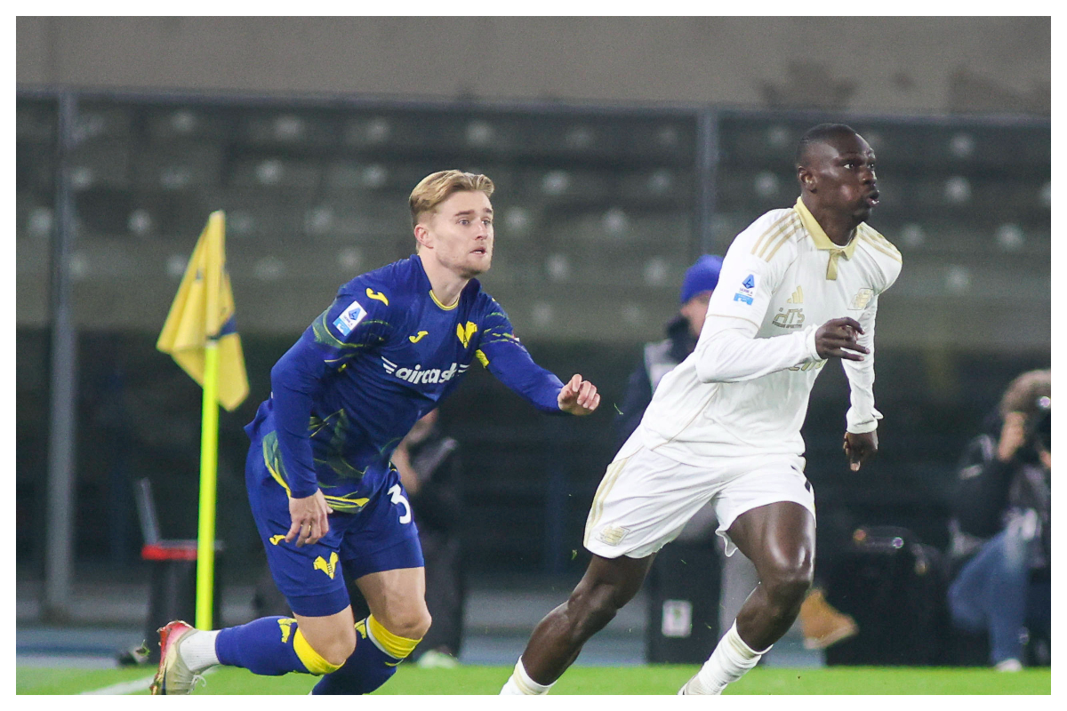 Parma Calcio vs Hellas Verona prediction, odds & betting tips &ndash; 15/02/2026