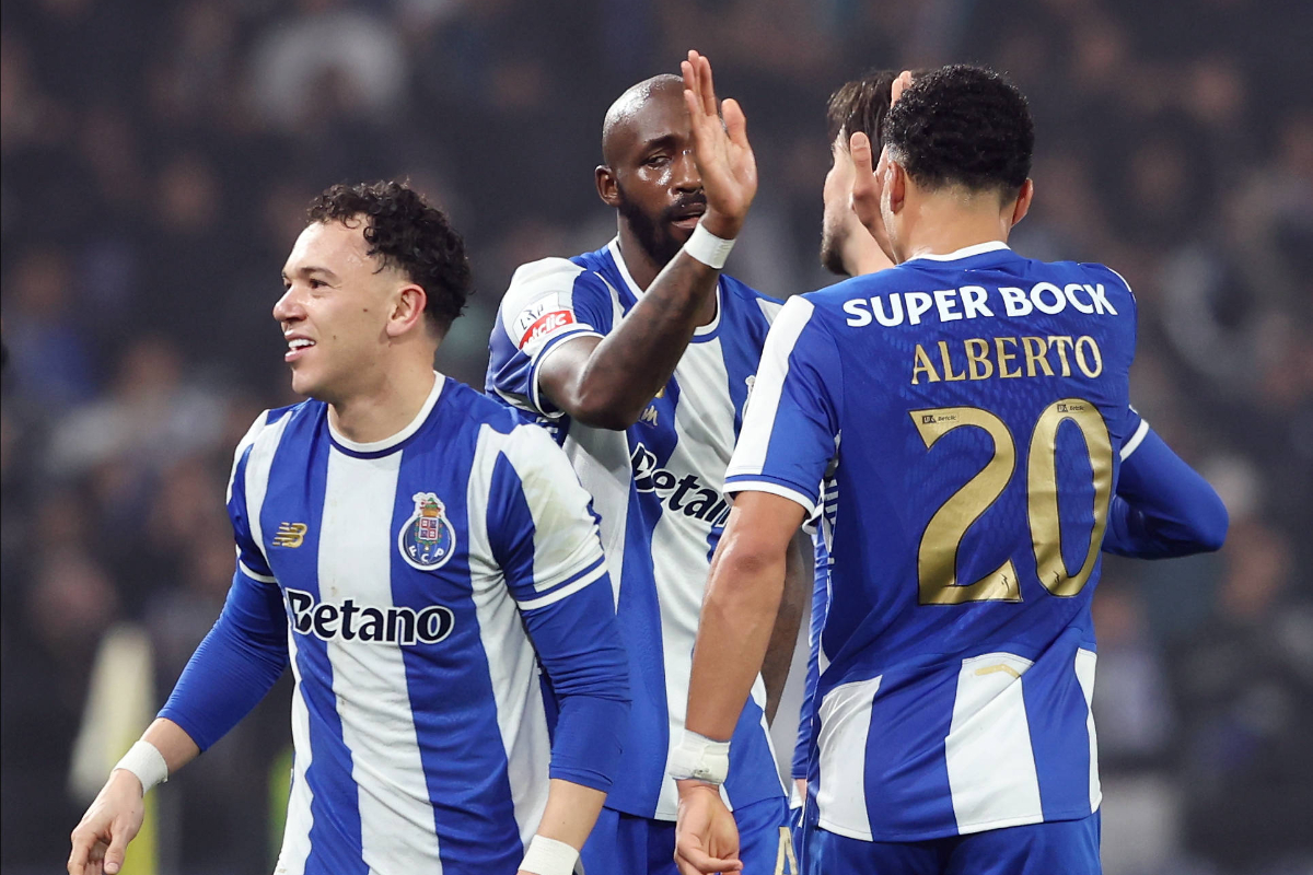 Nacional vs Porto prediction, odds & betting tips &ndash; 15/02/2026