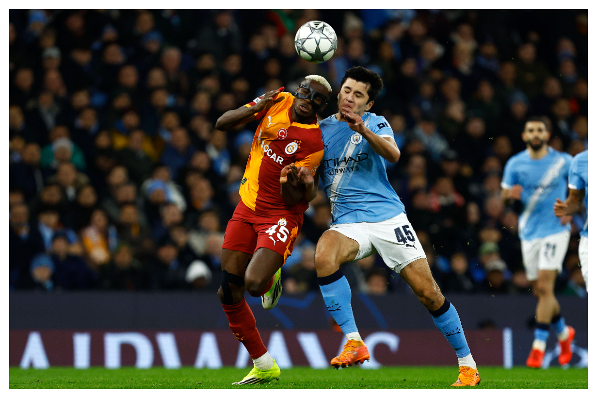 Galatasaray vs Juventus prediction, odds & betting tips &ndash; 17/02/2026