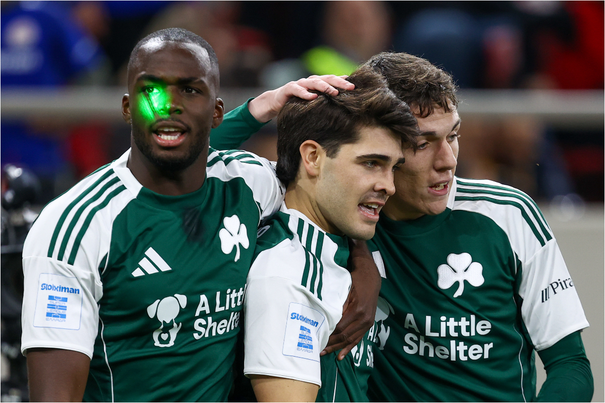 Panathinaikos vs Viktoria Plzen prediction, odds & betting tips &ndash; 19/02/2026