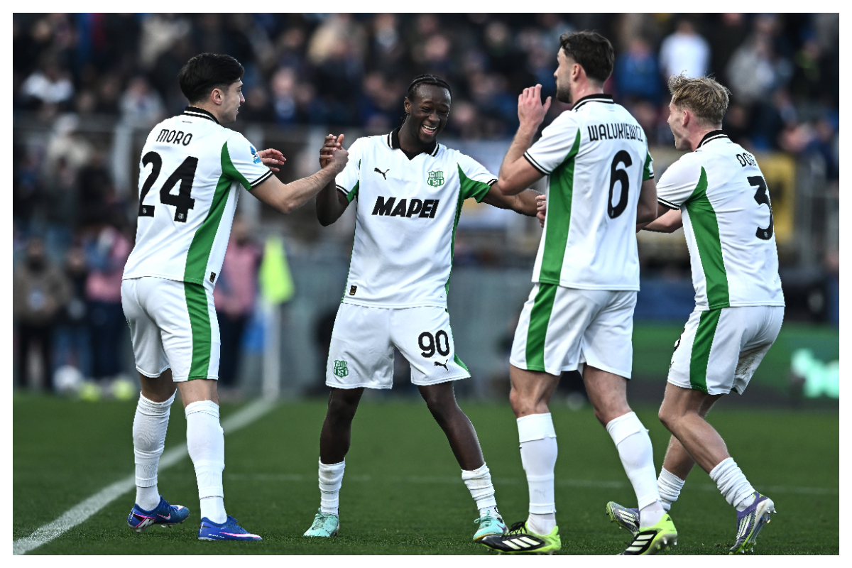 Sassuolo vs Hellas Verona prediction, odds & betting tips &ndash; 20/02/2026