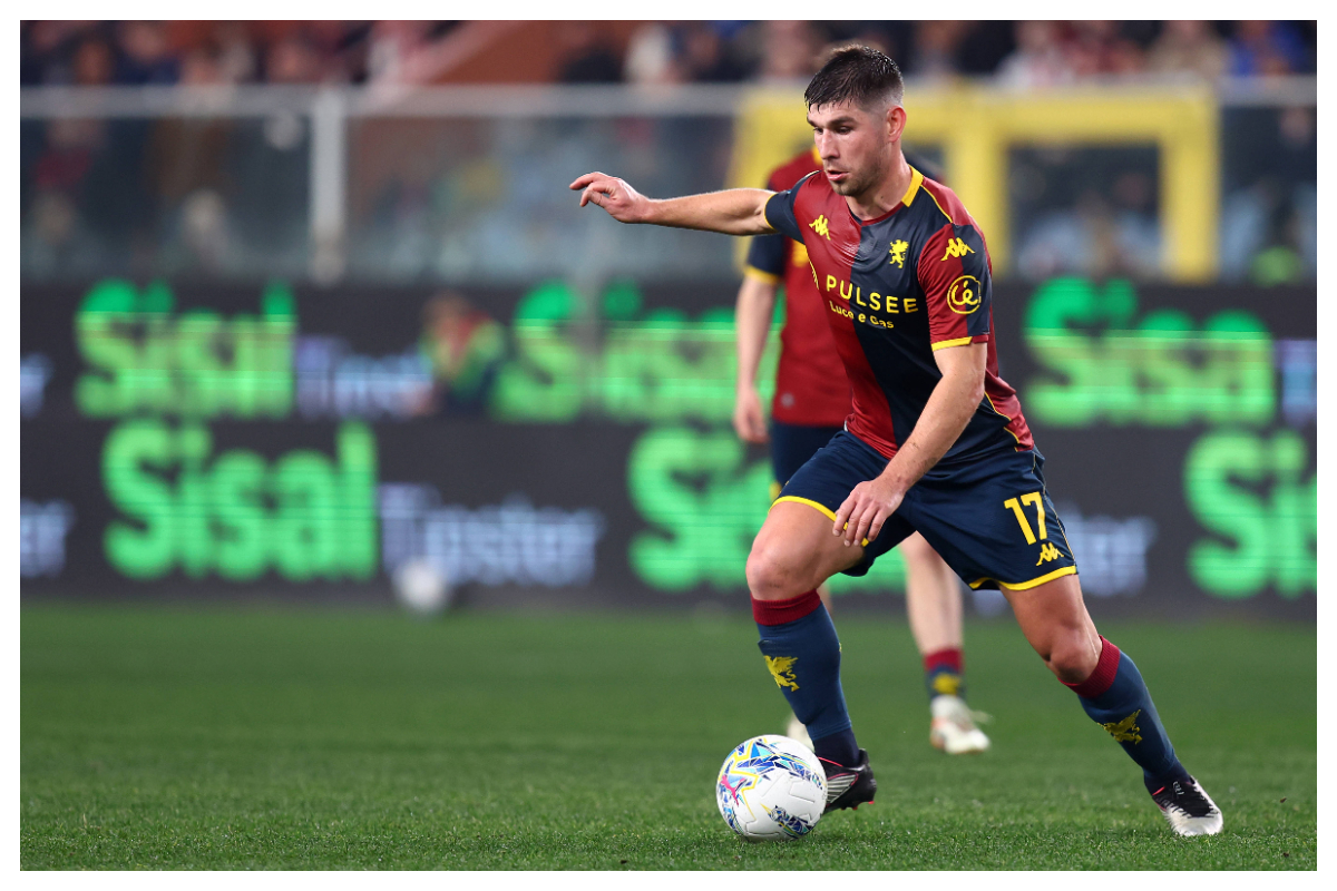 Genoa vs Torino prediction, odds & betting tips &ndash; 22/02/2026