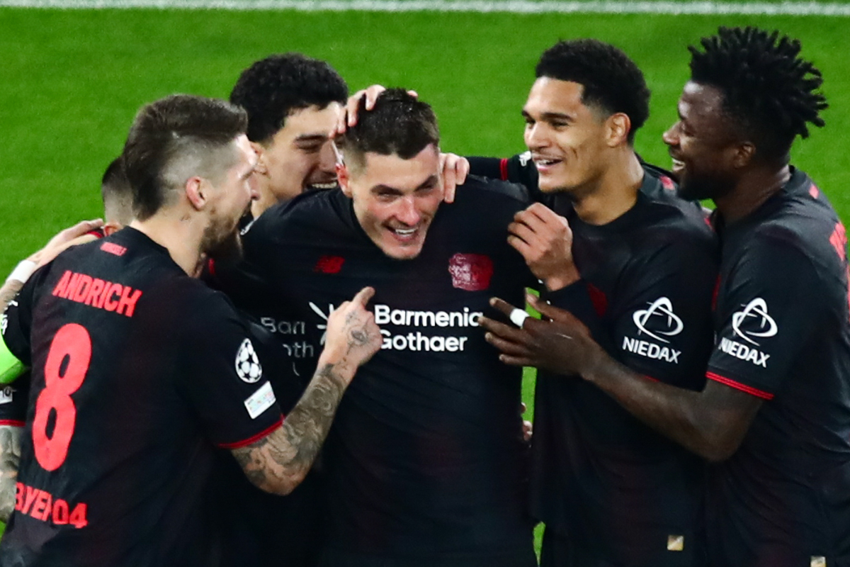 Bayer Leverkusen vs Olympiacos prediction, odds & betting tips &ndash; 24/02/2026