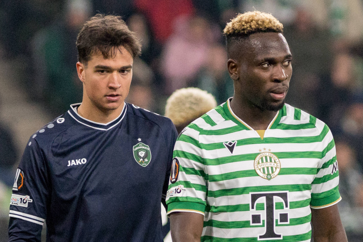 Ferencvaros vs Ludogorets Razgrad prediction, odds & betting tips &ndash; 26/02/2026