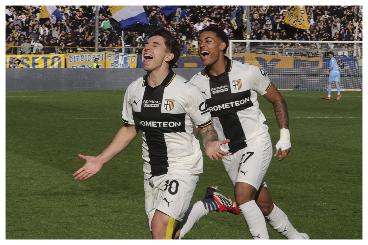 Parma vs Cagliari prediction, odds & betting tips &ndash; 27/02/2026