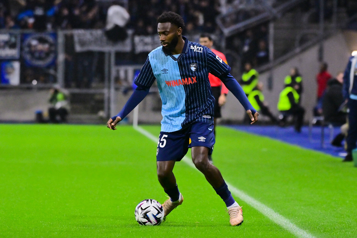 Le Havre vs Toulouse prediction