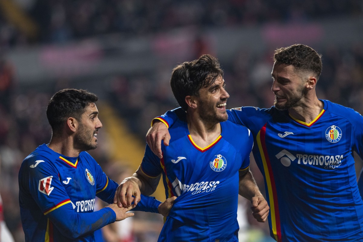 Getafe vs Sevilla prediction, odds & betting tips 22/02/2026