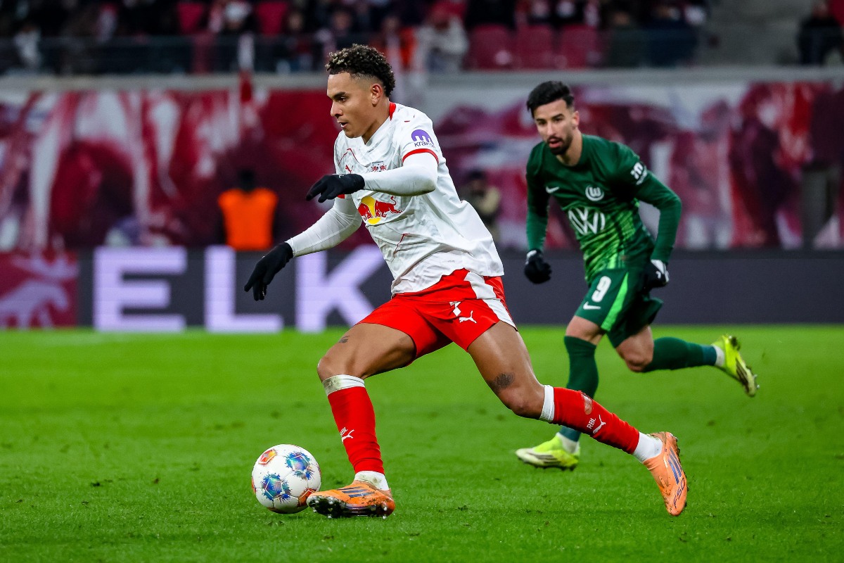 Hamburger SV vs Red Bull Leipzig prediction, odds & betting tips - 01/03/2026