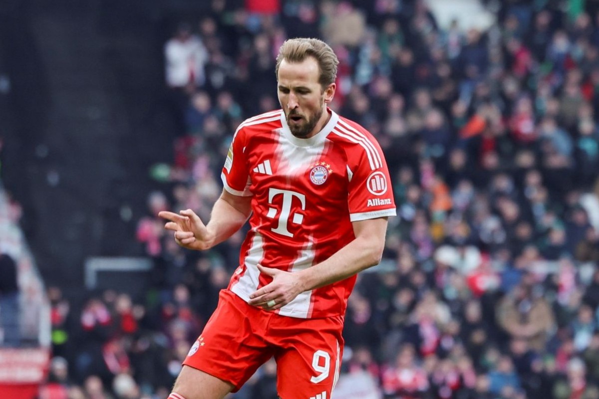 Bayern Munich vs Eintracht Frankfurt prediction, odds & betting tips 21/02/2026