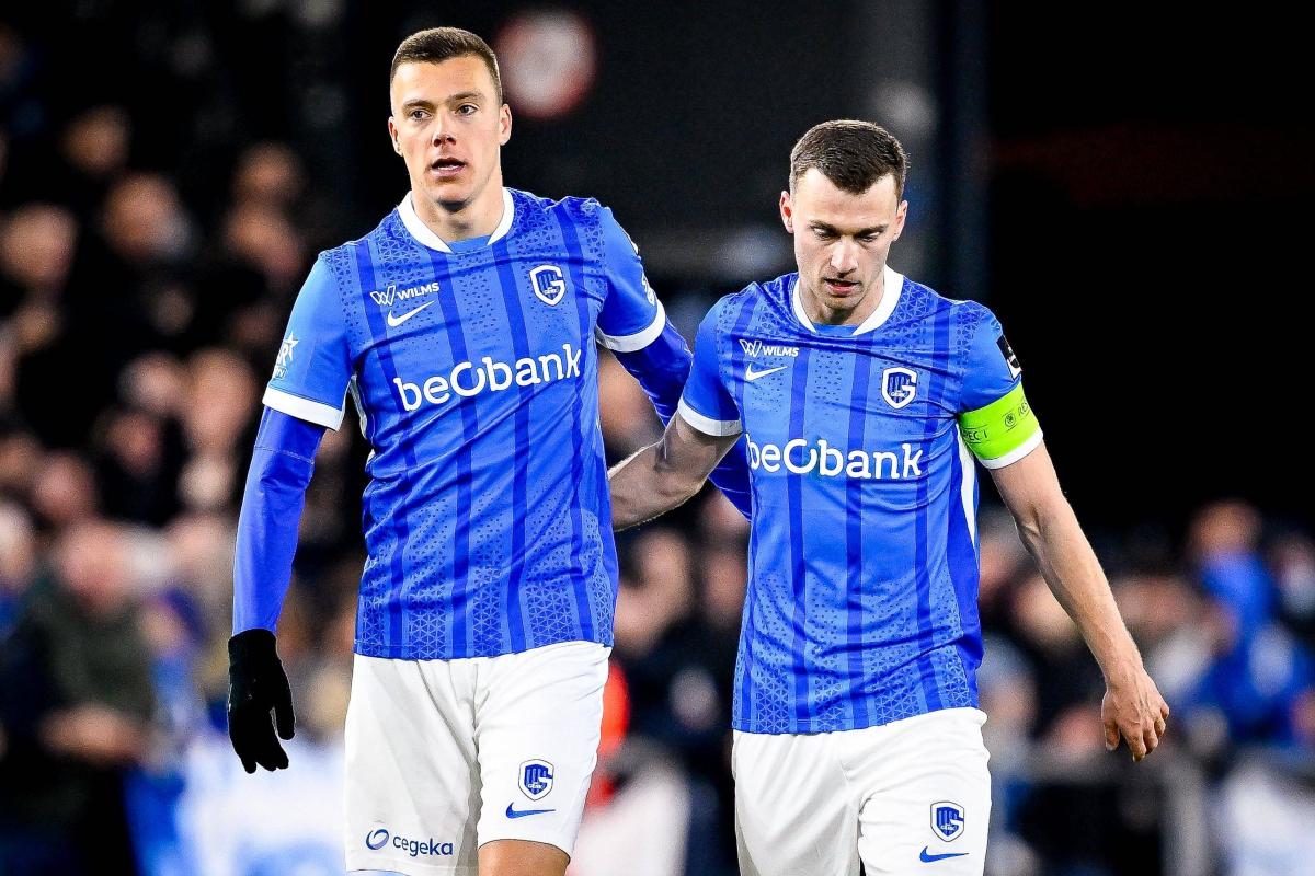 Dinamo Zagreb vs Genk - prediction, odds & betting tips 19/02/2026