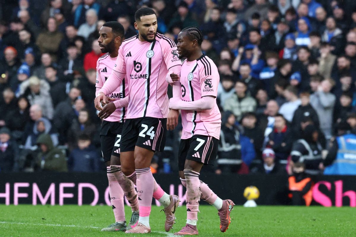 Leicester vs Southampton prediction, odds & betting tips &ndash; 10/02/2026