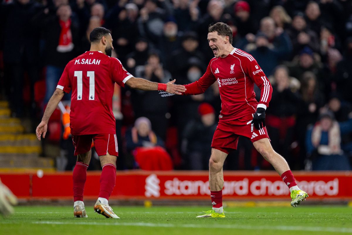 Nottingham Forest vs Liverpool prediction, odds & betting tips - 22/02/2026