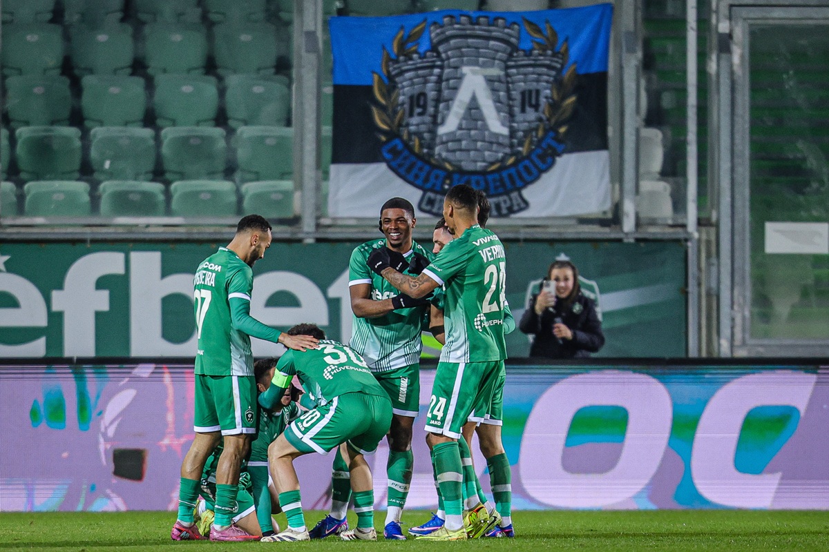Ludogorets vs Ferencvaros prediction, odds & betting tips &ndash; 19/02/2026