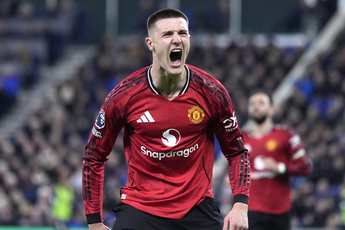 Manchester United vs Crystal Palace prediction, odds & betting tips &ndash; 01/03/2026