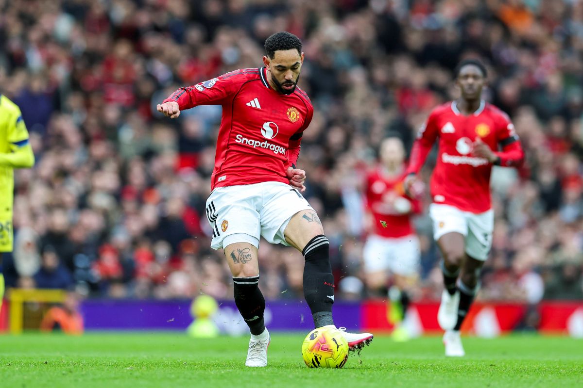 West Ham United vs Manchester United United prediction, odds & betting tips 10/02/2026
