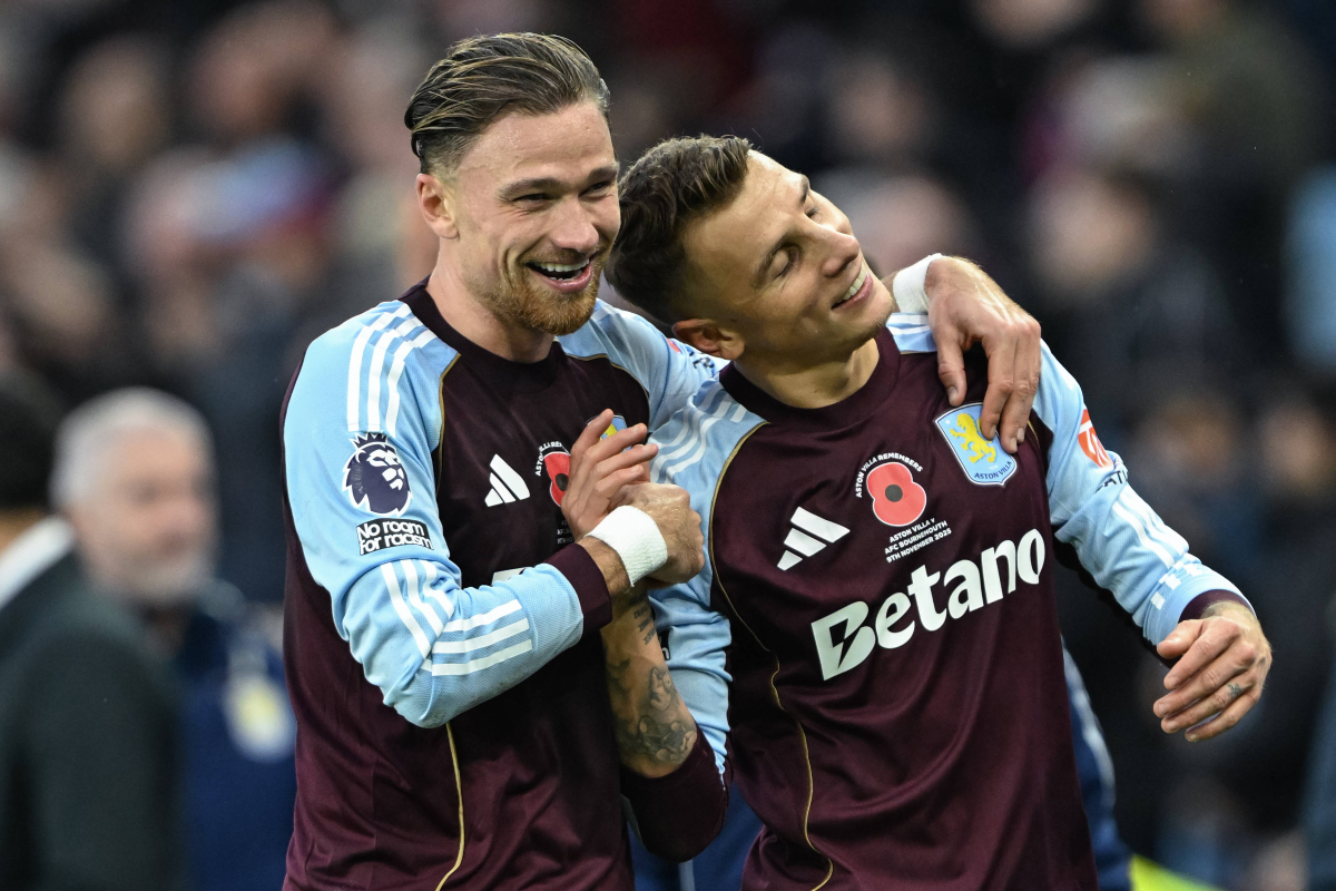 Aston Villa vs Brighton prediction, odds & betting tips - 11/02/2026