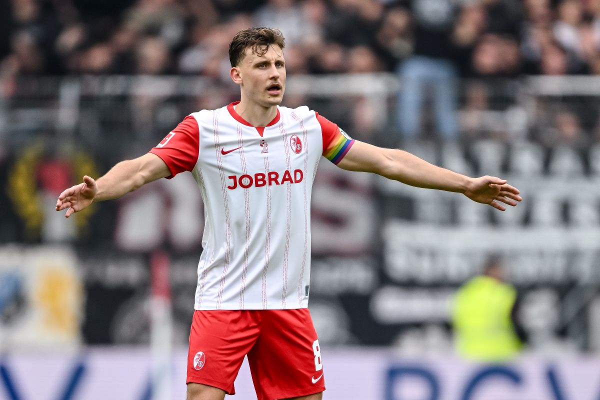 Freiburg vs Borussia Monchengladbach prediction, odds & betting tips 22/02/2026