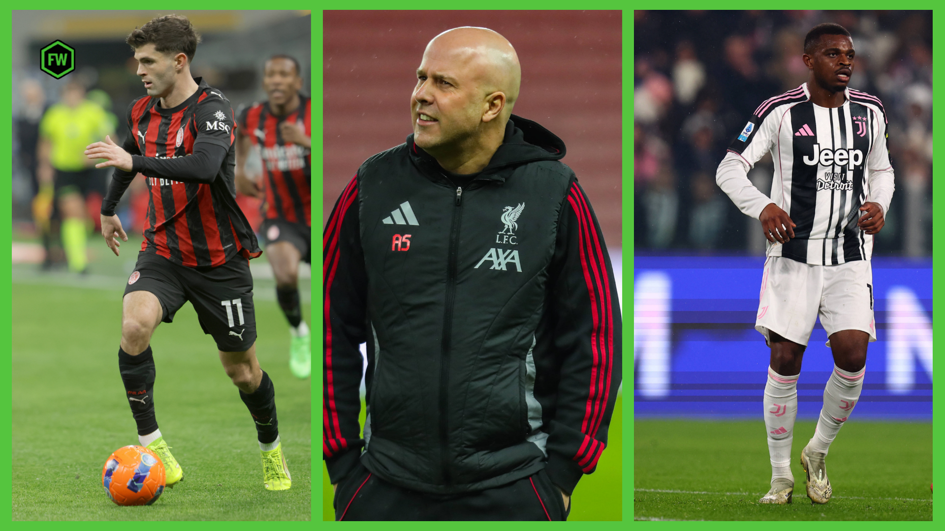 Latest transfer news today: Spurs want former Chelsea forward as Man Utd to scout &pound;25m bargain