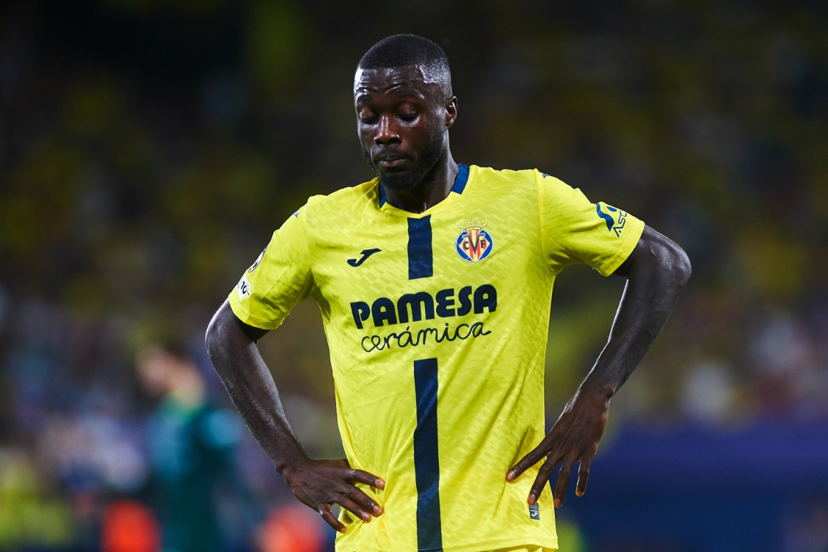 Nicolas Pepe player to watch (Levante vs Villarreal)