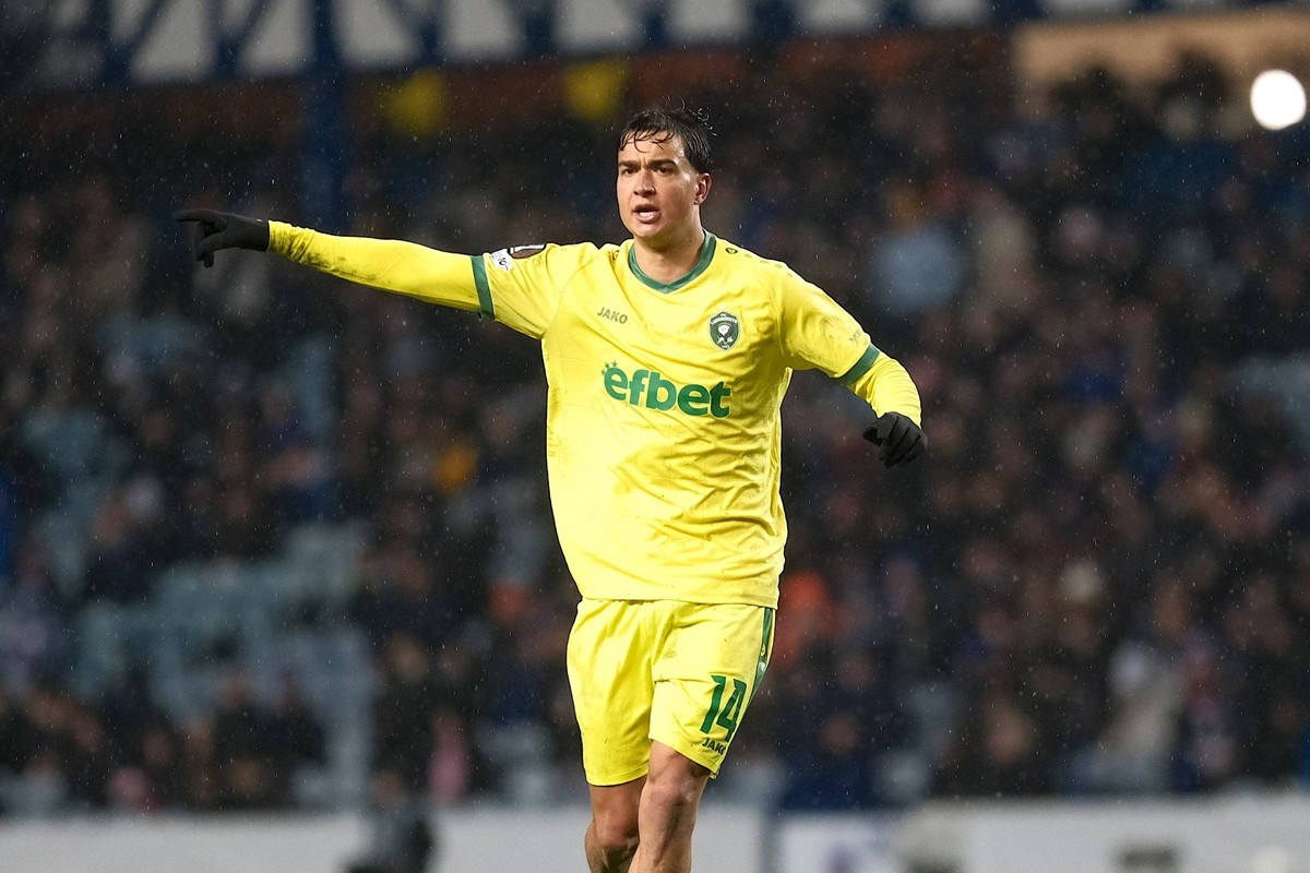 Ludogorets vs Ferencvaros prediction