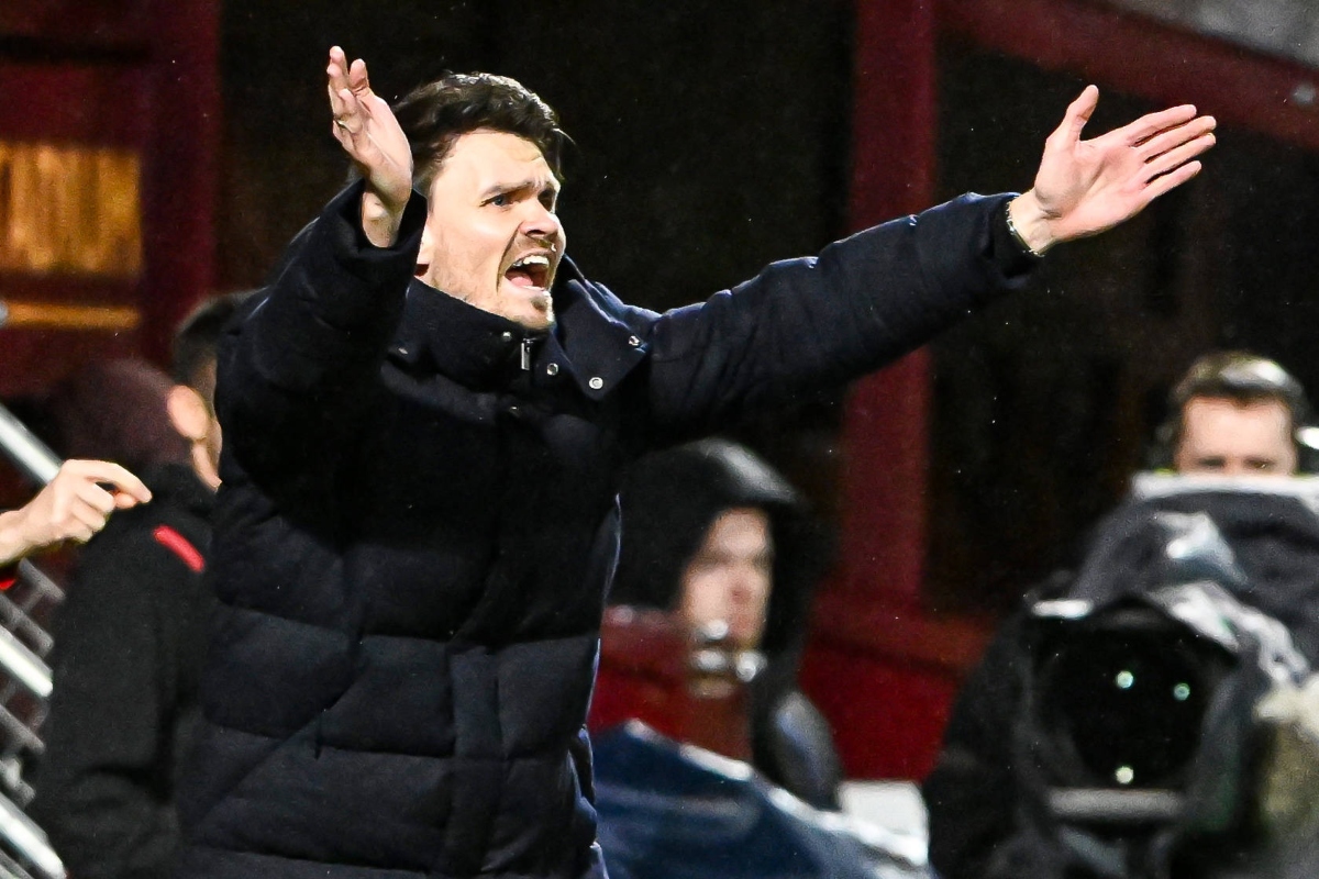 Rangers vs Hearts prediction, odds & betting tips 15/02/2026