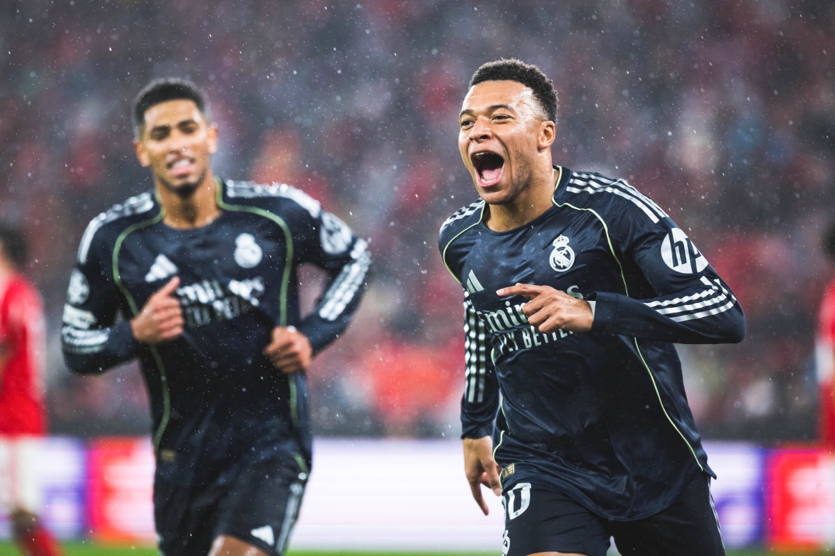 Benfica vs Real Madrid prediction, odds & betting tips 17/02/2026