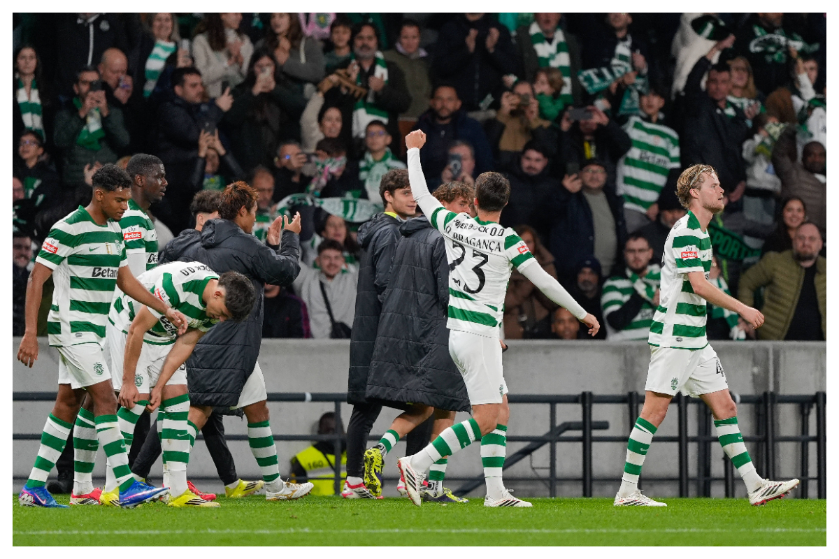 Moreirense vs Sporting, prediction, odds & betting tips 21/02/2026