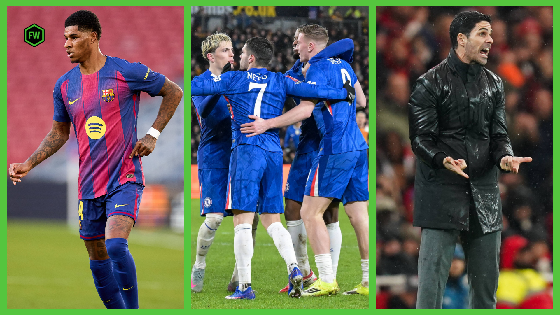 Latest transfer news today: &pound;30m Chelsea flop could leave as Arsenal lead race for Bayern Munich star