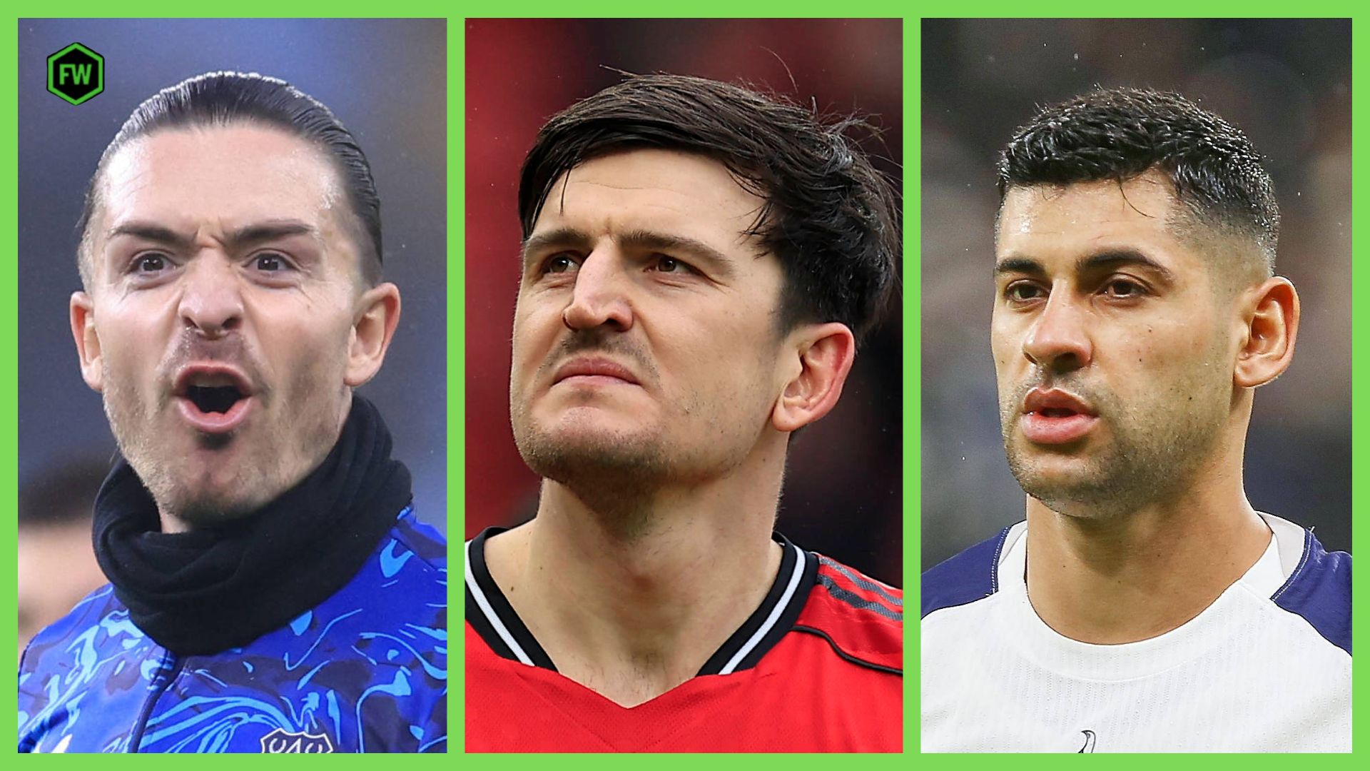 Latest transfer news today: Man City make final Jack Grealish decision as Real Madrid eye Spurs star