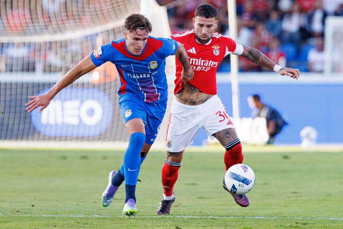 Benfica vs Alverca prediction, odds & betting tips - 08/02/2026