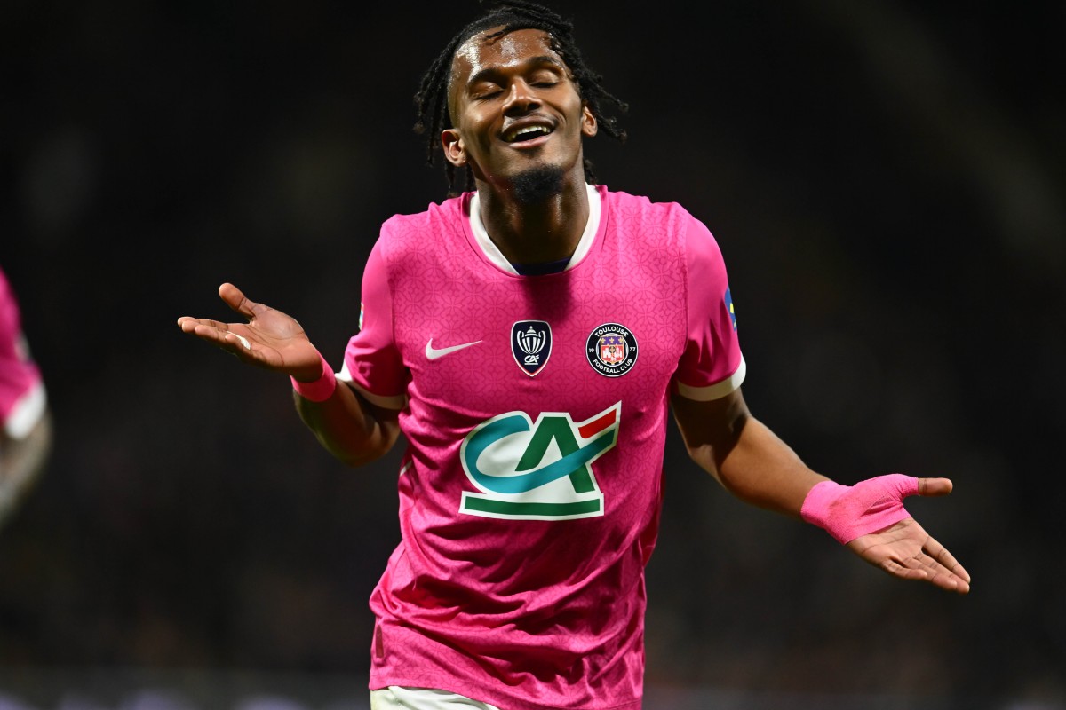 Yann Gboho player to watch (Angers vs Toulouse)